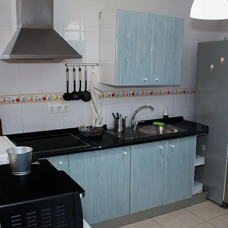 Malvasia House *