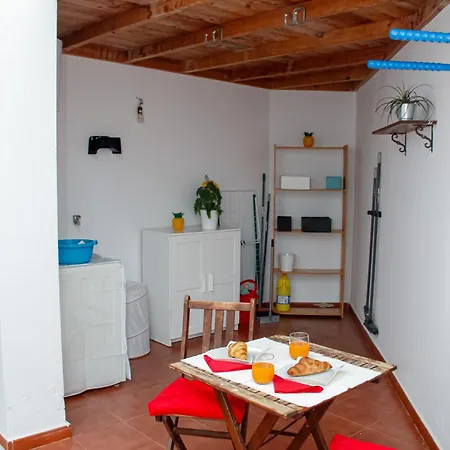 Nyaraló Malvasia House Costa Teguise