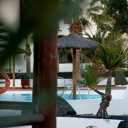 Malvasia House * Costa Teguise