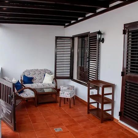 Holiday home Malvasia House