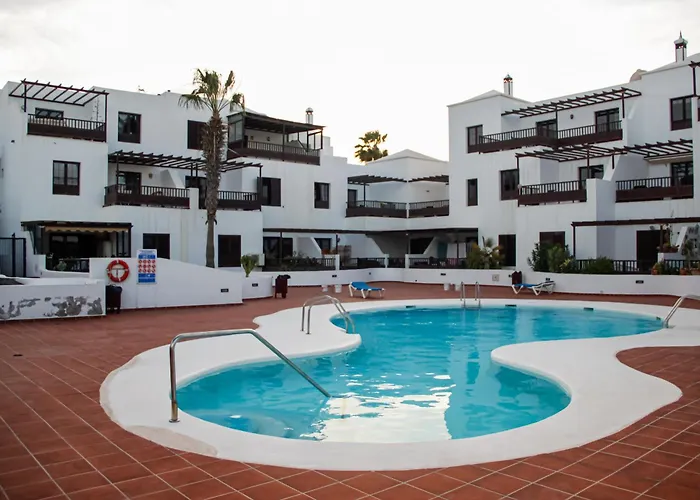 Hébergement de vacances Malvasia House