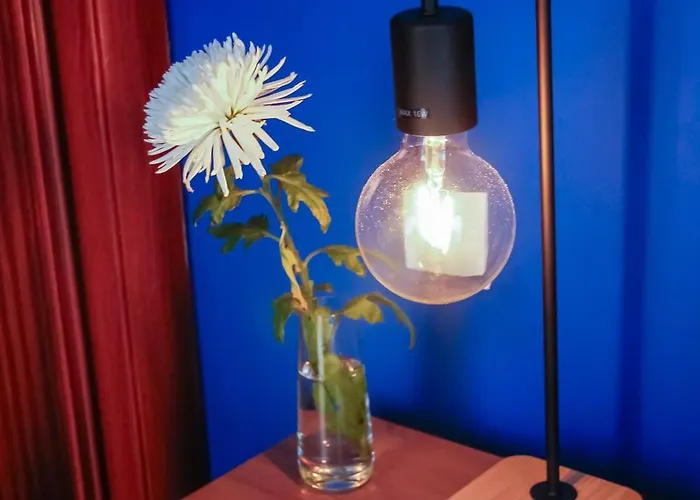 Hébergement de vacances Malvasia House Costa Teguise