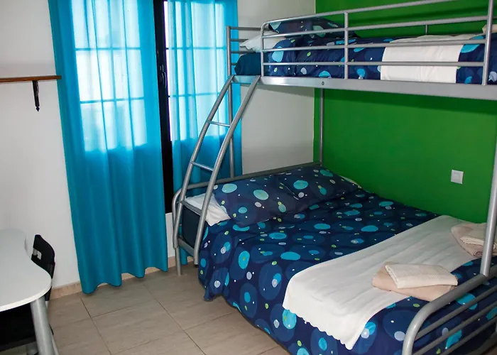 Hébergement de vacances Malvasia House Costa Teguise