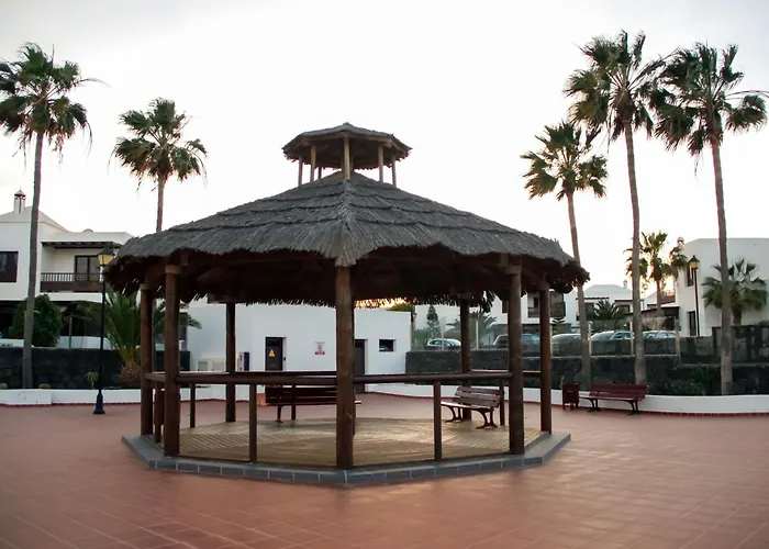 Malvasia House Hébergement de vacances