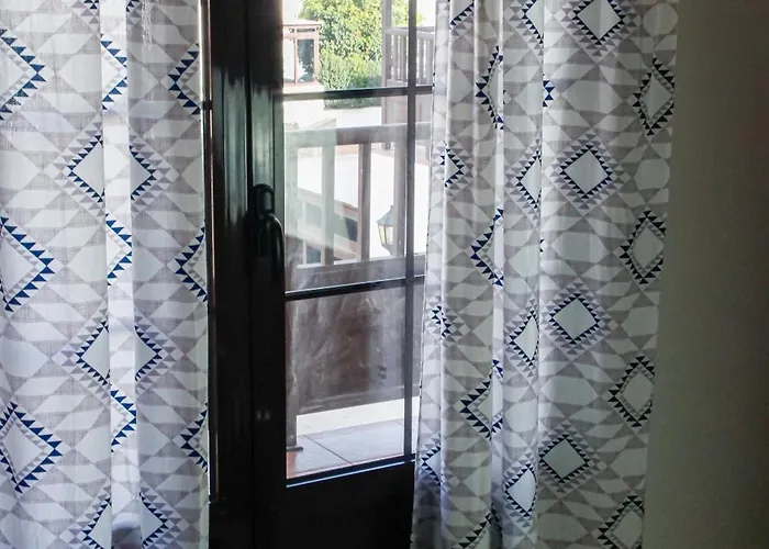 Malvasia House 科斯塔特吉塞