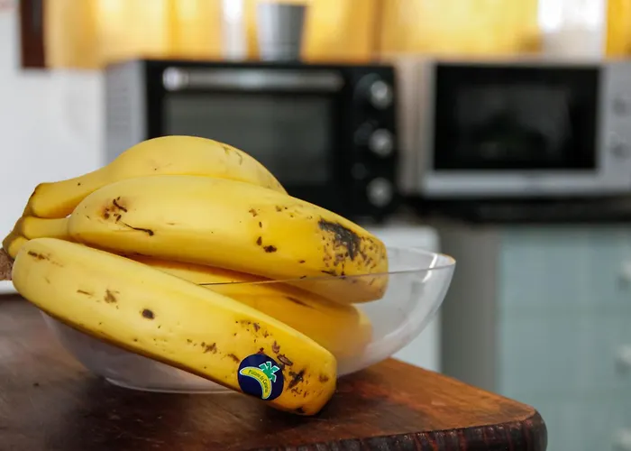 Malvasia House Hébergement de vacances Costa Teguise