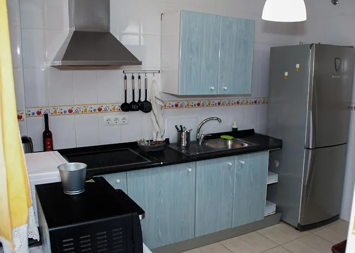Malvasia House *