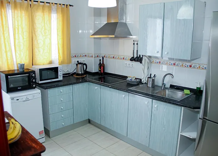 Malvasia House Hébergement de vacances