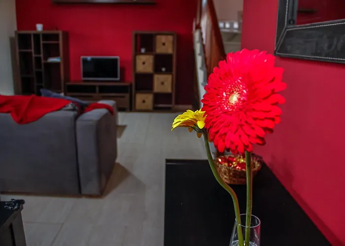 Malvasia House Costa Teguise