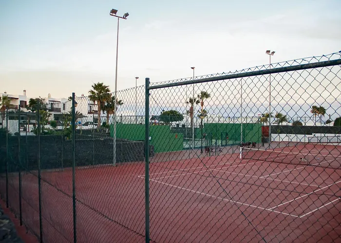 Malvasia House * Costa Teguise