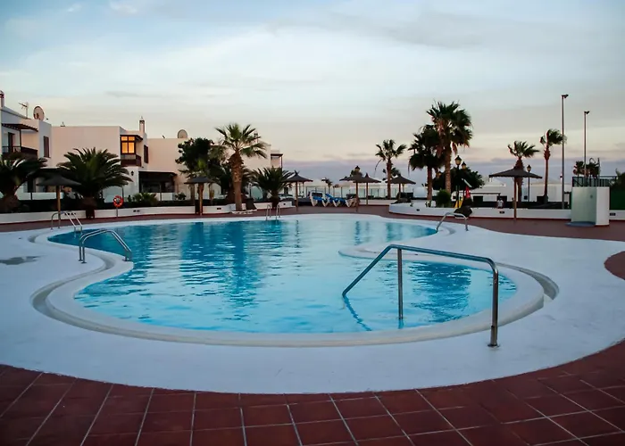 Hébergement de vacances Malvasia House