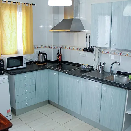 Tatil Evi Malvasia House Costa Teguise