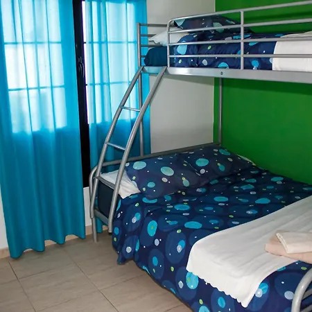 Tatil Evi Malvasia House Costa Teguise