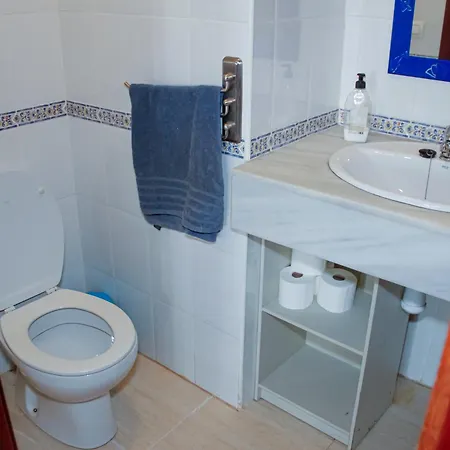 Malvasia House Tatil Evi *